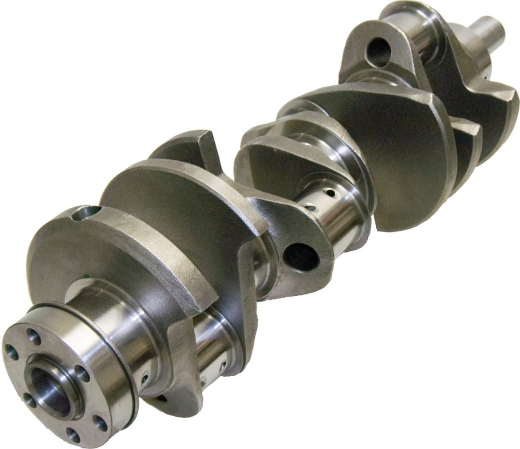 CAST CRANKSHAFT
