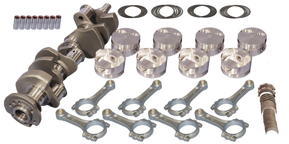 ROTATING ASSEMBLY