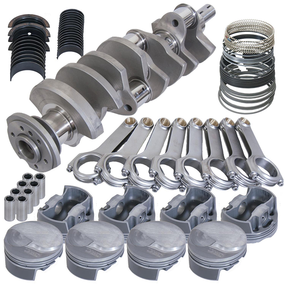 ROTATING ASSEMBLY