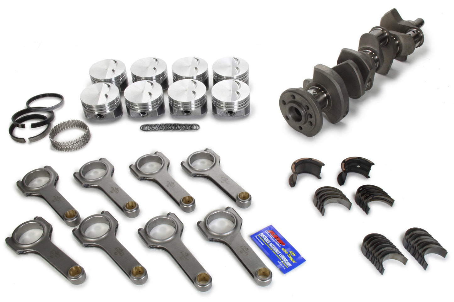 ROTATING ASSEMBLY