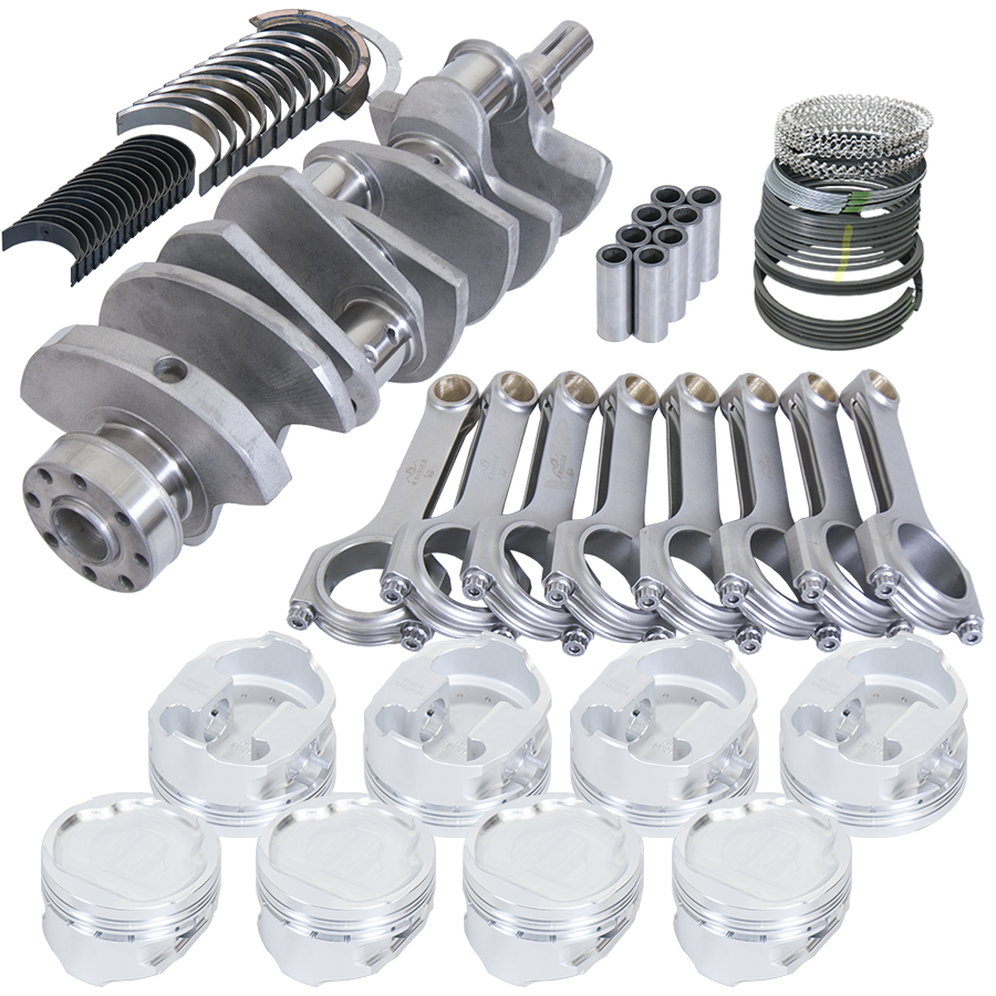 ROTATING ASSEMBLY