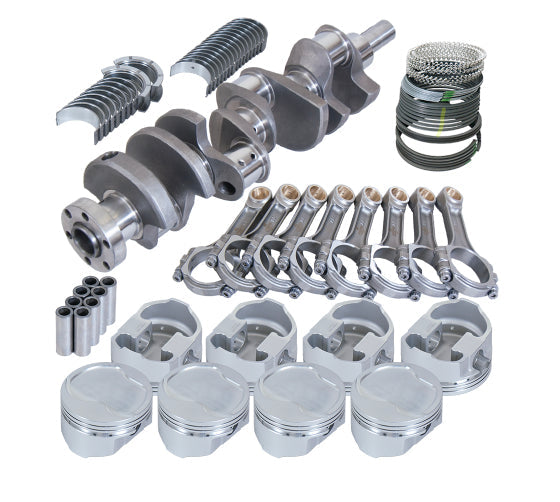 ROTATING ASSEMBLY