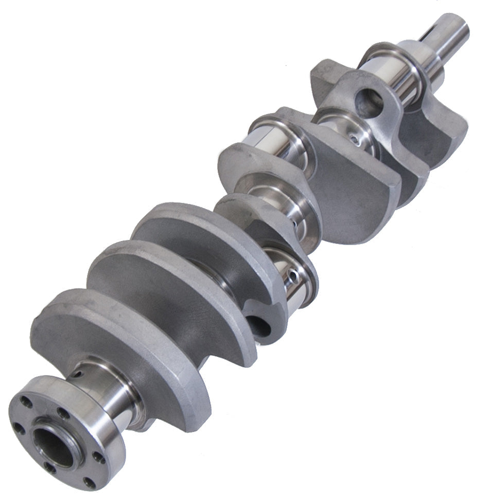4340 CRANKSHAFT
