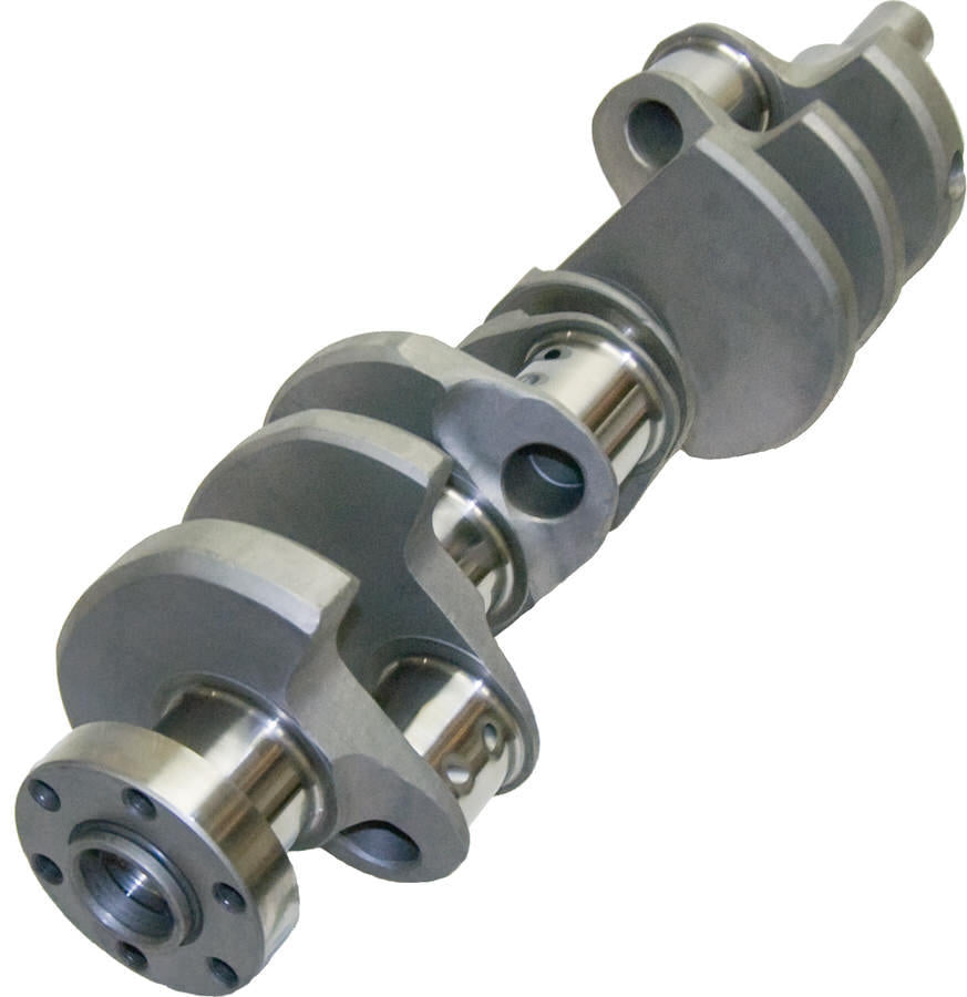 CRANKSHAFT FORGED 4340 3.40IN