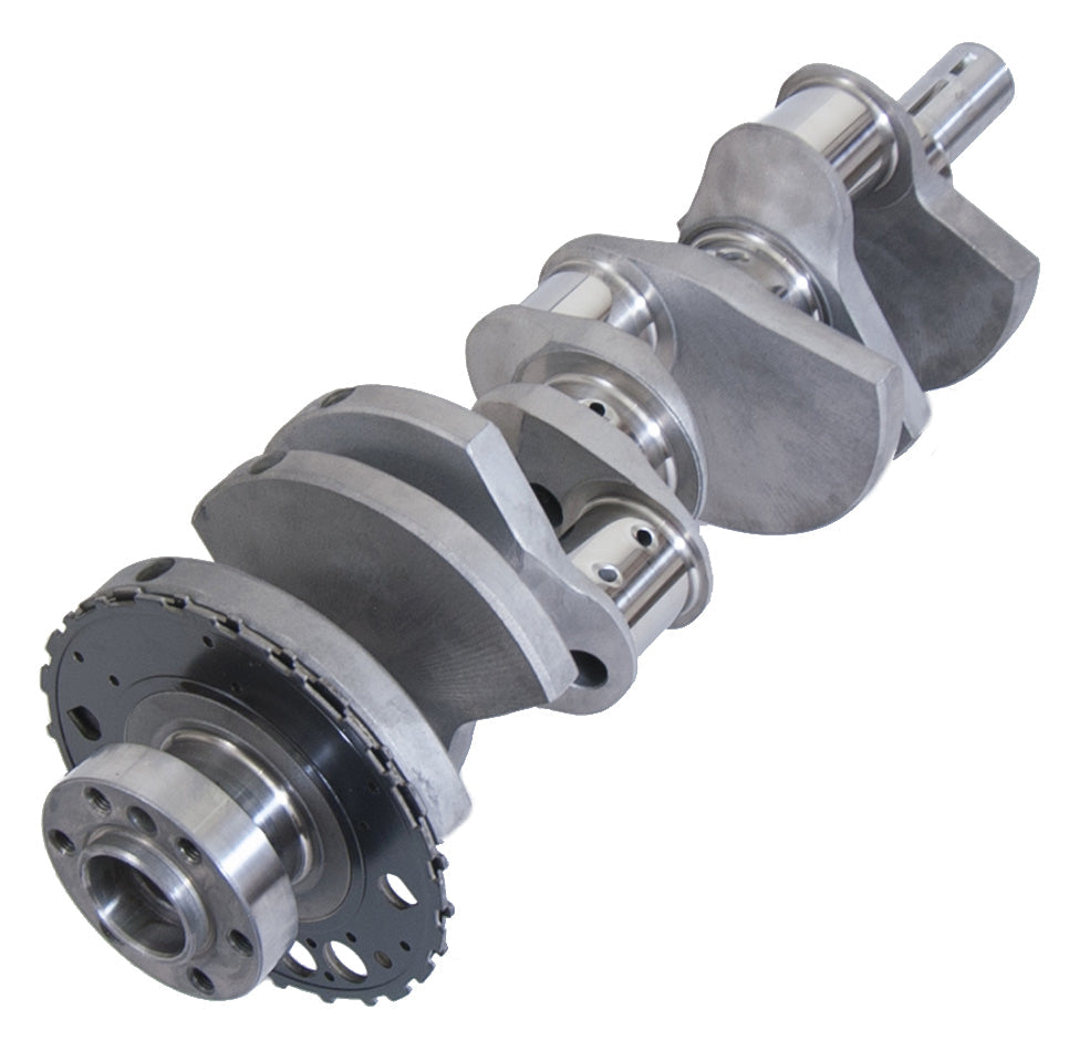 CRANKSHAFT FORGED 4340 3.622