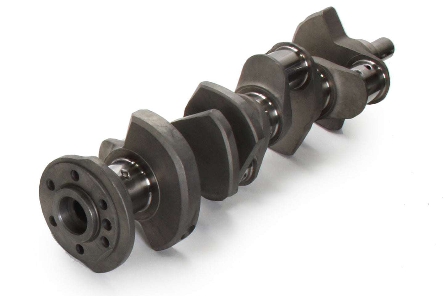 CRANKSHAFT FORGED 4340 3.480