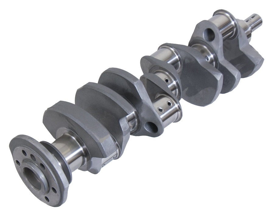 4140 STEEL CRANKSHAFT
