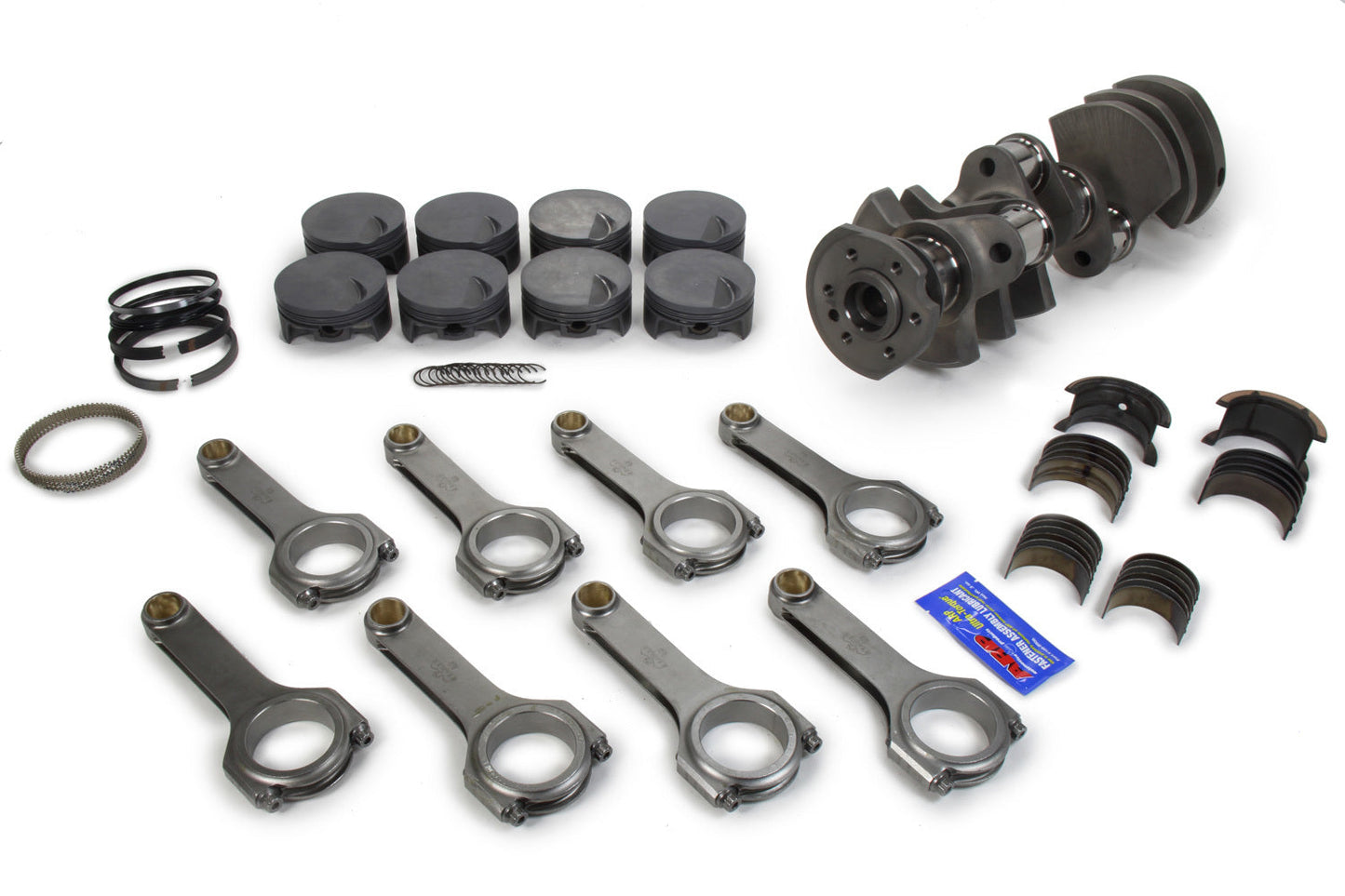 ROTATING ASSEMBLY