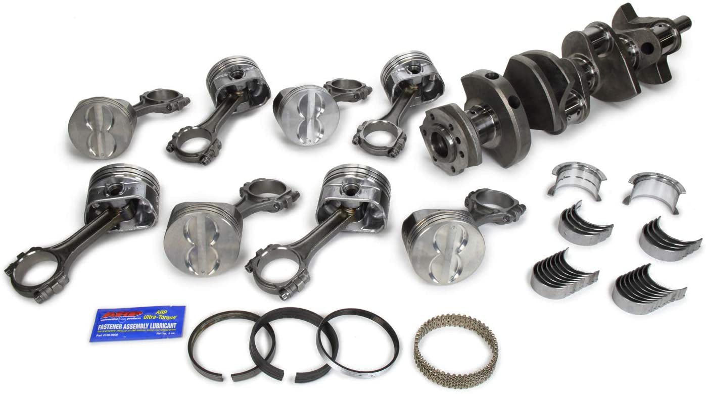 BALANCED ASSY CHEV 350