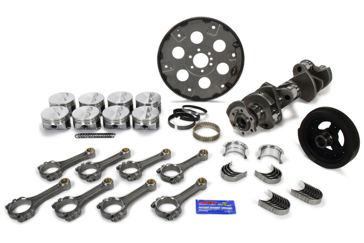BALANCED ASSY CHEV 350 1PC