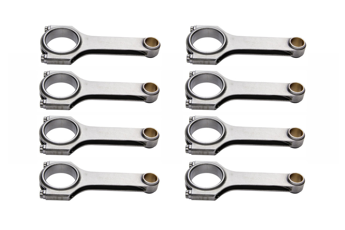 H-BEAM CONNECTING RODS