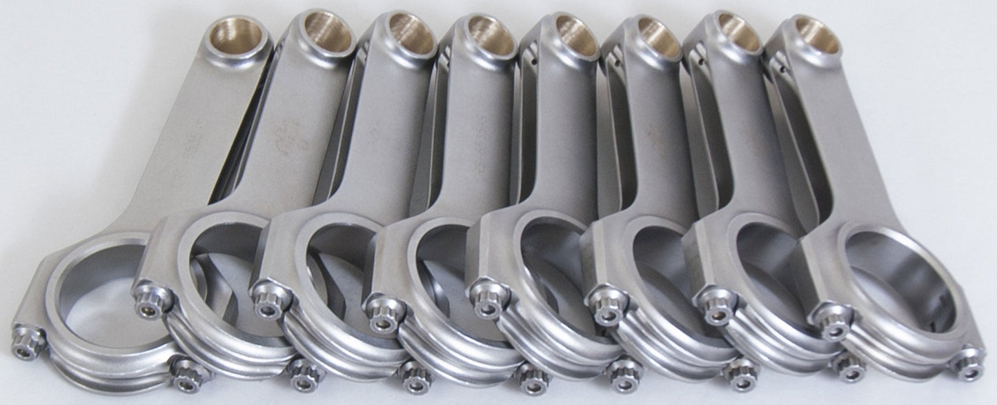 H BEAM RODS