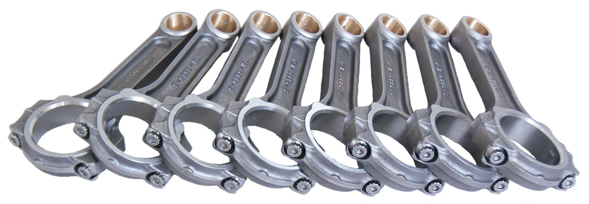 CONNECTING RODS