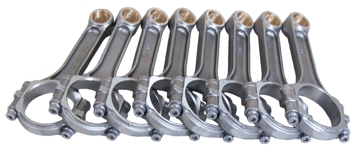 CONNECTING RODS