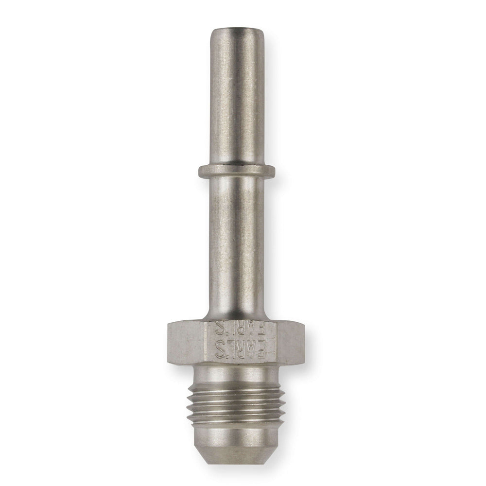 OE Fuel Hose Quick Connect Adapter Fitting