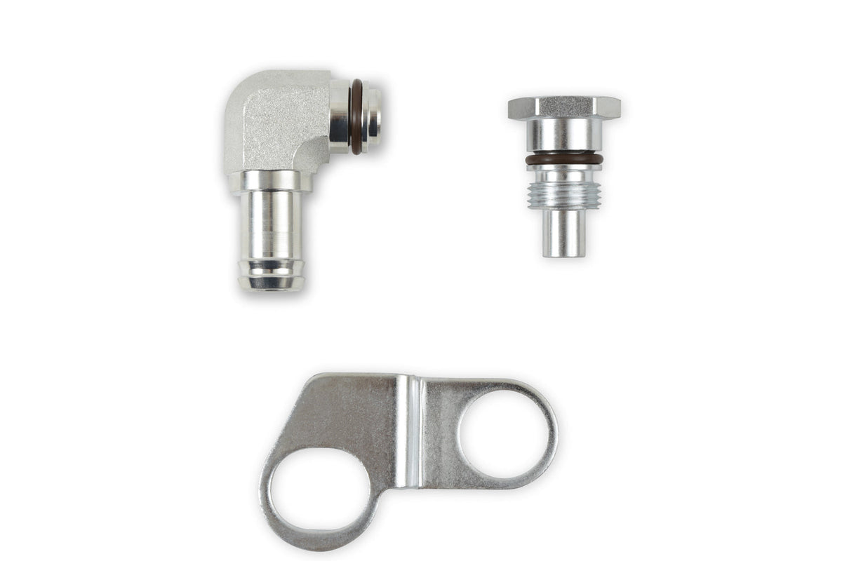 REMOTE RESERVOIR ADAPTER KIT