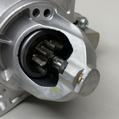 DENSO Motor Starter 1.4 kW (Remanufactured) 17723 280-4153