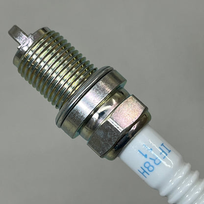 HONDA (2 PACK) Spark Plugs CRF450R CRF450X RC51-RVT1000R OEM 31918-meb-671