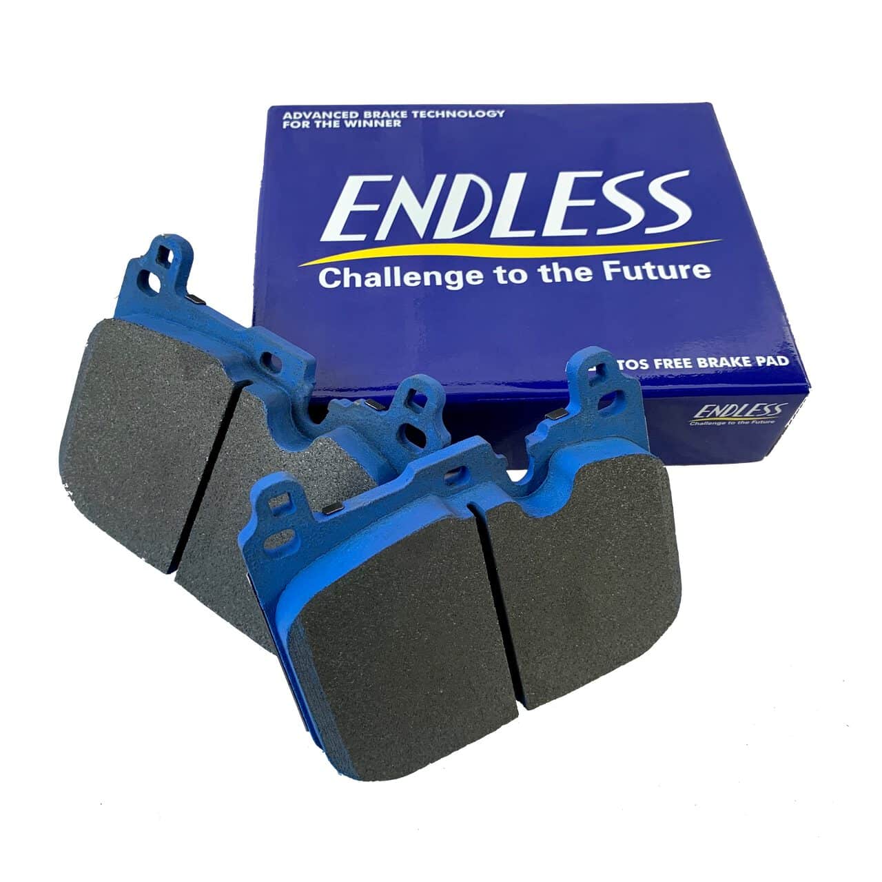 Endless ME20 Brake Pads Front Brembo Scion FR-S Subaru BRZ Toyota GT86 FA20 EP357