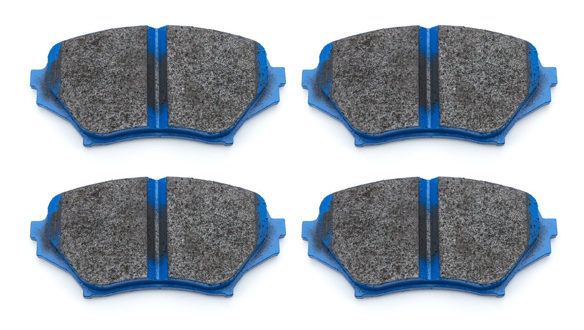 DISC BRAKE PAD
