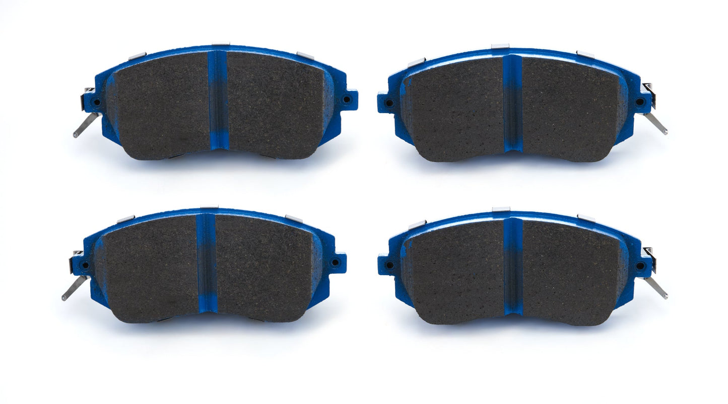 BRAKE PADS