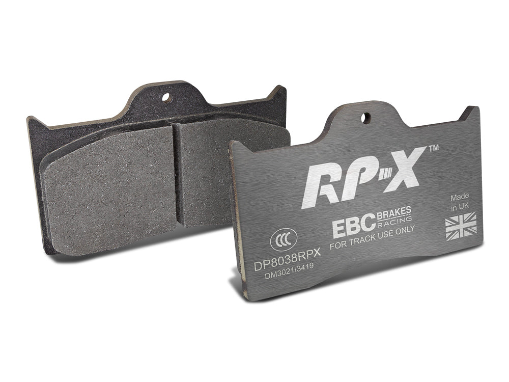 BRAKE PADS