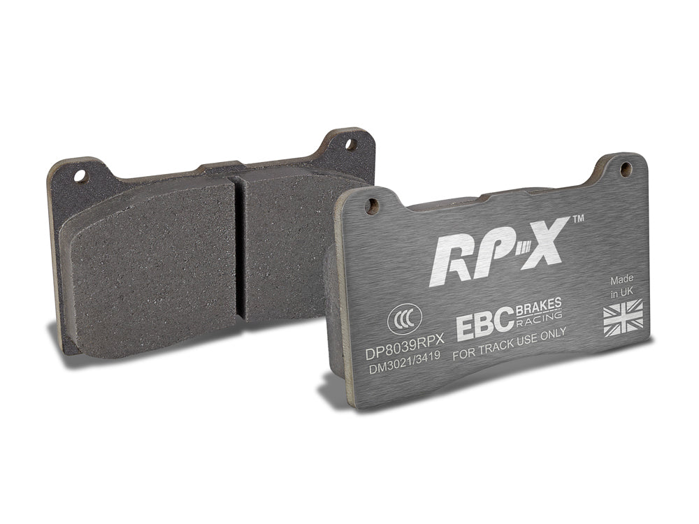 BRAKE PADS