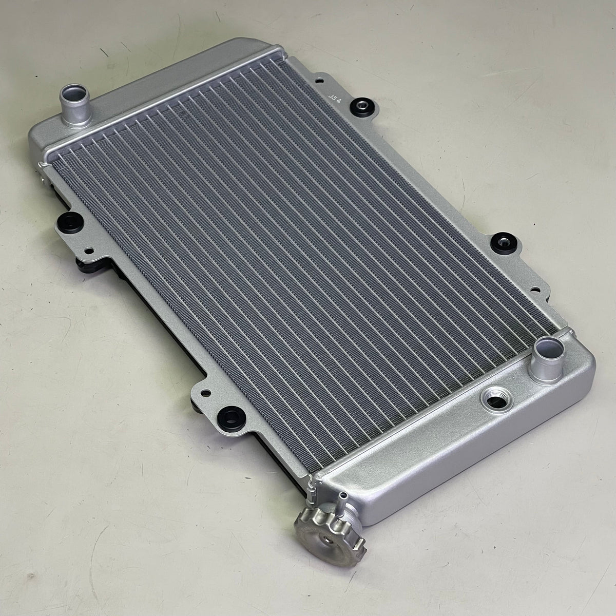 HISUN Cooling Radiator for 700cc ATV Quad Aluminum 19202-107-0000