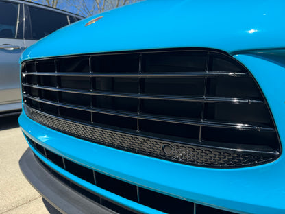 RADHAUS 95B.2 Macan Cold Air Intake Kit (2019-2021 Base / S / Turbo)