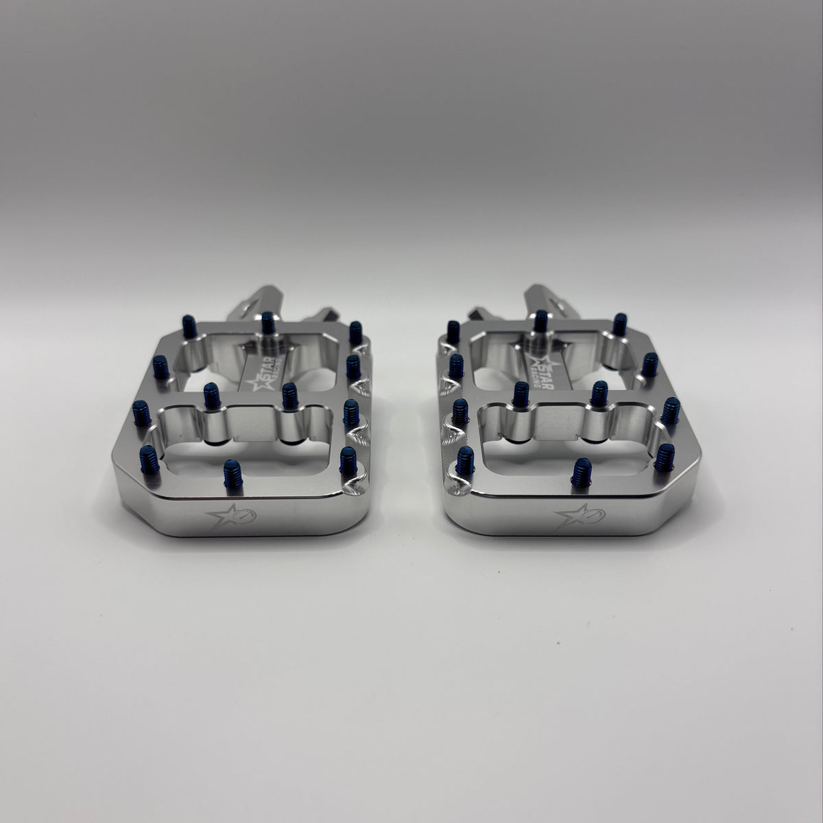 SurronLBX,Talariaxxx,mx3,4,5,Komodo,E-Ride titanium pegs