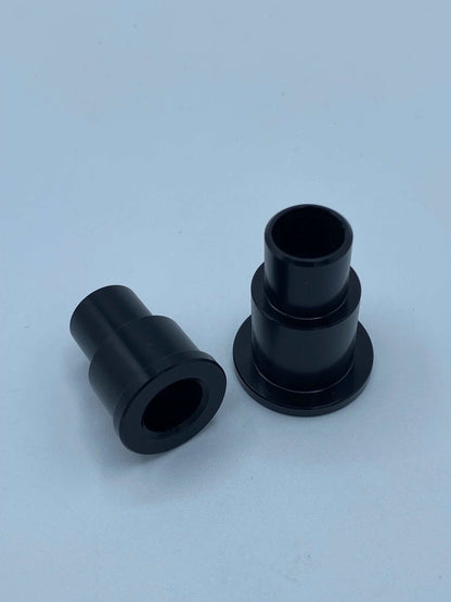 Surron Light Bee/E-Ride Pro Rear Wheel Spacers