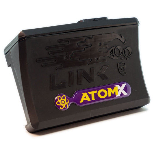 LINK ENGINE MANAGEMENT G4X AtomX ECU