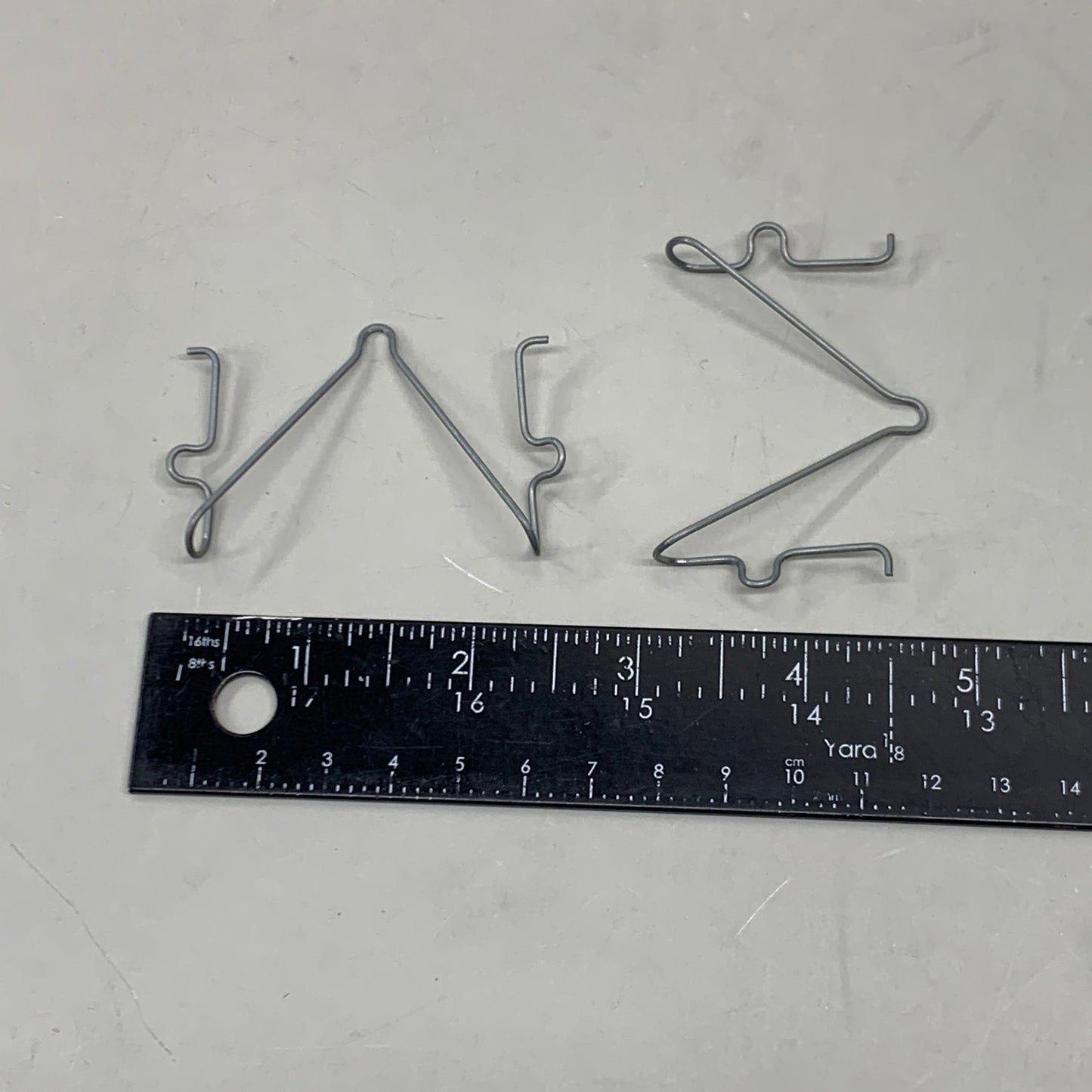 BECK ARNLEY Disc Brake Hardware Kit 084-1347