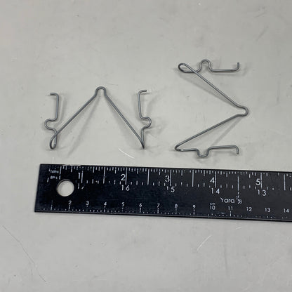 BECK ARNLEY Disc Brake Hardware Kit 084-1347