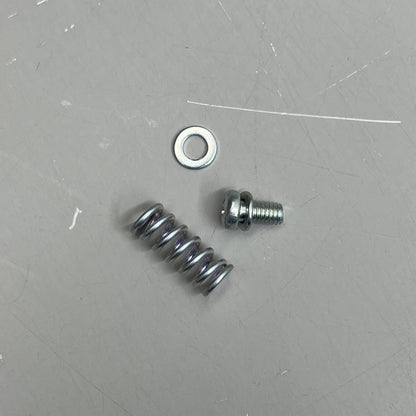 HONDA Screw Set B CRF250R CRF250X CRF450R Genuine OEM 16028-MEB-671