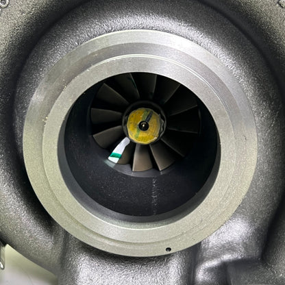 MOPAR Turbo Assembly Sz 12" L X 11" H R8444771AB-1