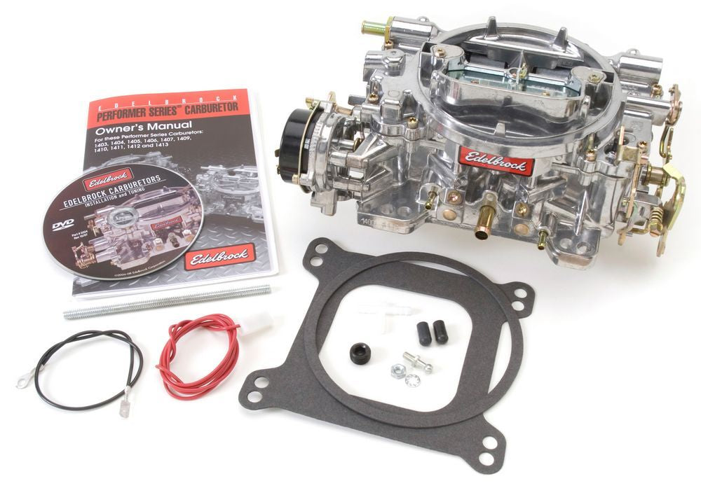 ELECTRIC W/EGR 600 CFM