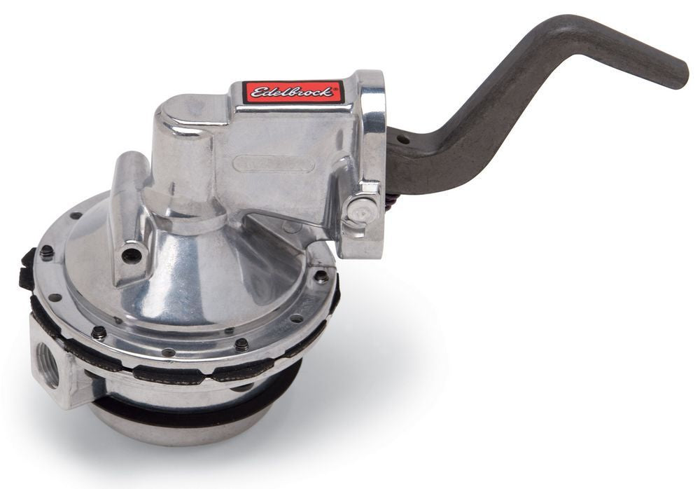 PONTIAC FUEL PUMP