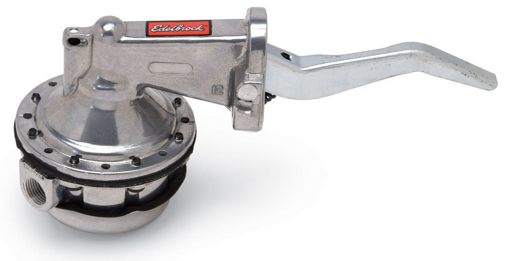 MECH FUEL PUMP