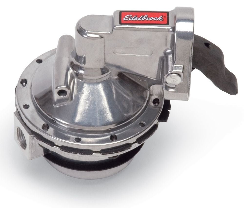 FUEL PUMP SBC MECH 3/8 NPT