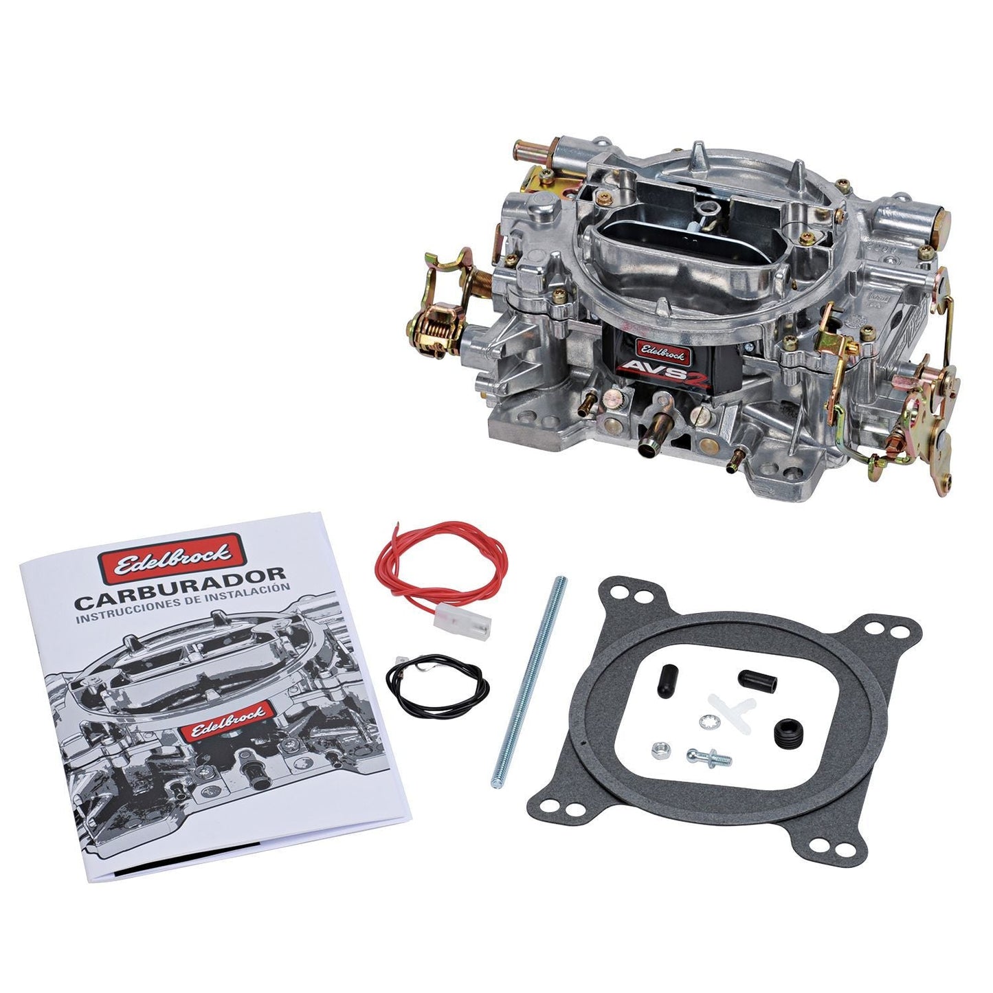 AVS CARB