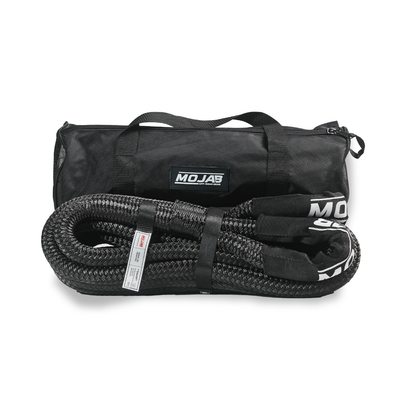 MOJAB 1'' x 30' Kinetic Recovery Rope