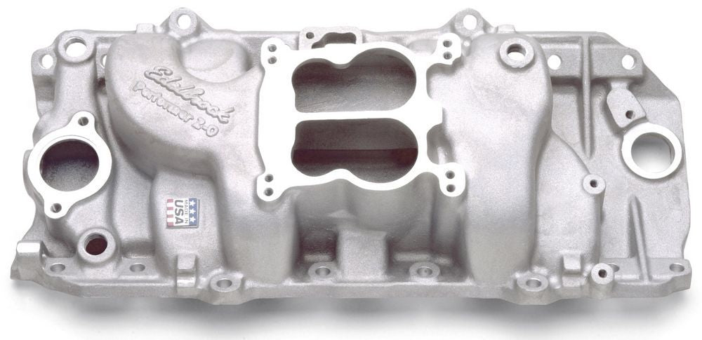 MNFLD PERFRMER 2-O BBC NON-EGR