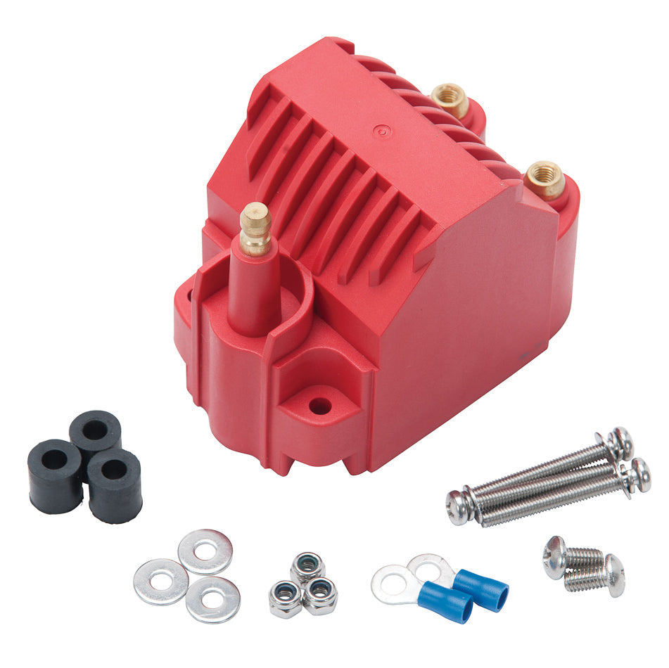 IGNITION COIL