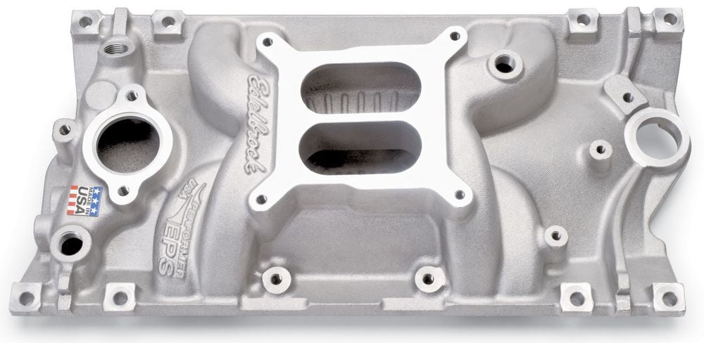 INTAKE MANIFOLD VORTEC/EPS