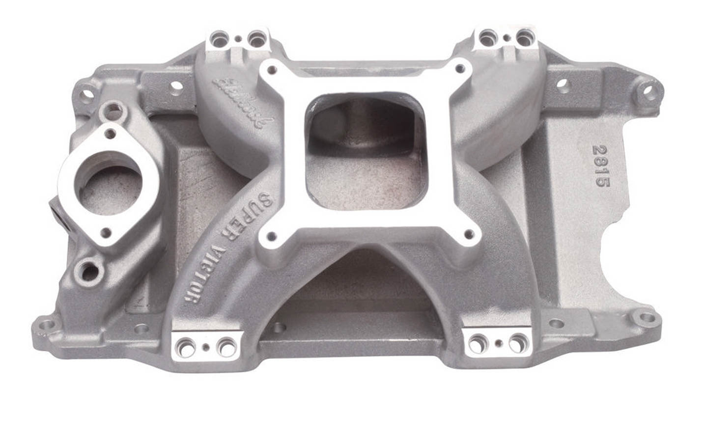 INTAKE MANIFOLD