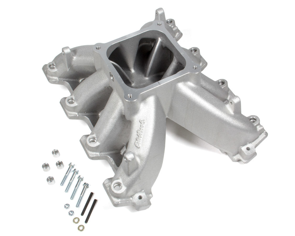 MANIFOLD INTAKE EFI ALUM LS3