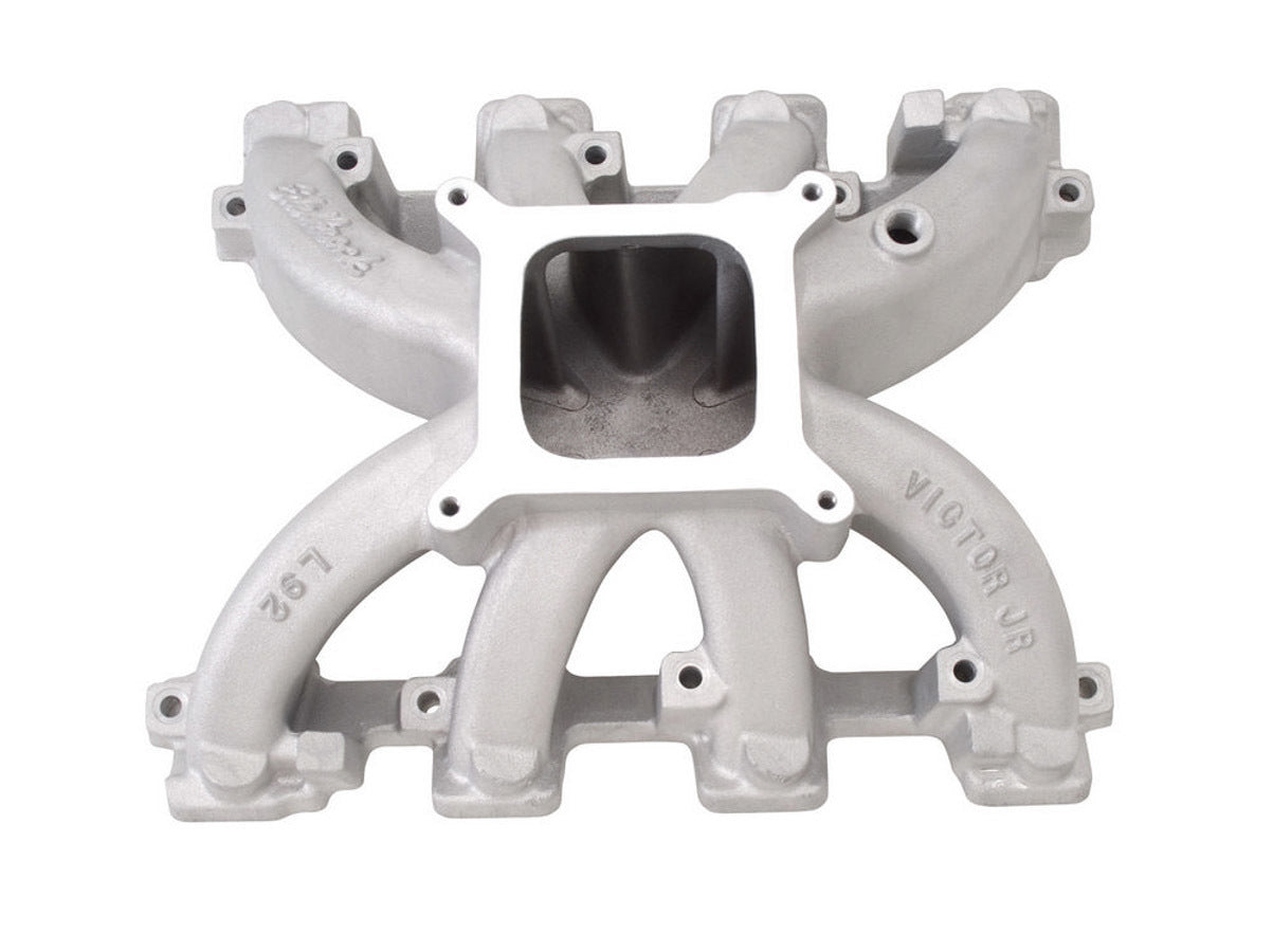LS3 INTAKE VICTOR L92/L78 HEAD