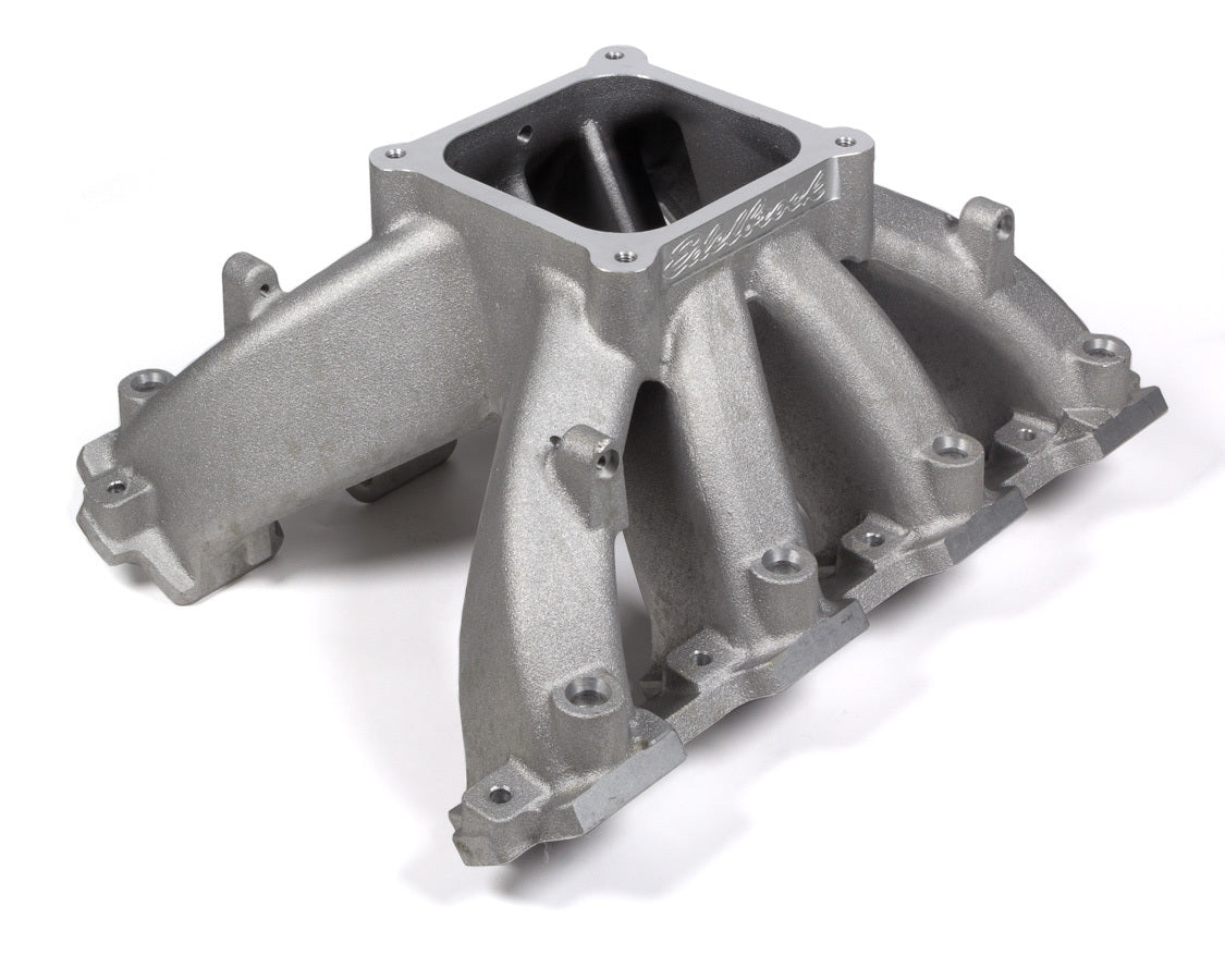 INTAKE MANIFOLD
