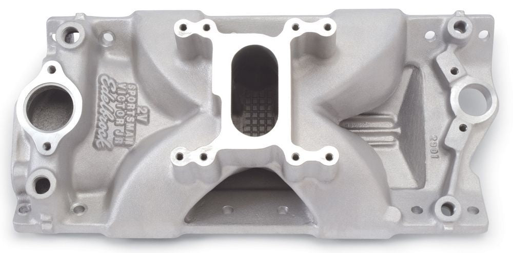 MANIFOLD VICTOR JR SPORTMAN 2V